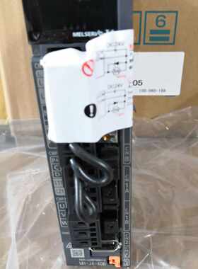 议价MR-J2S-350B-PR113三菱伺服驱动器 全新原装 质保1年 欢迎询