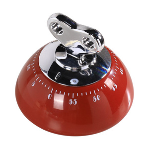 【操作简单老人可用】机械计时器