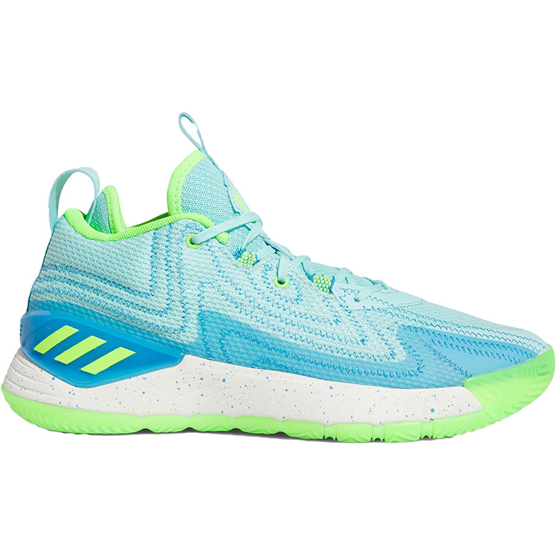 系带Adidas阿迪达斯官运动休闲鞋