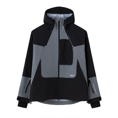 nowinsnow滑雪服套装女