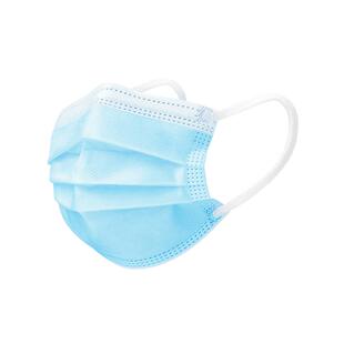 医用外科口罩一次性医疗正品官方旗舰店单独包装成人女秋冬季黑色