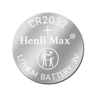 CR2032纽扣电池罗氏智航血糖仪专用大容量电池ACCU-CHEK Guide