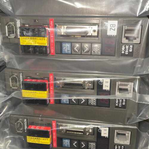 议价RYB201S3-VBC6可维修