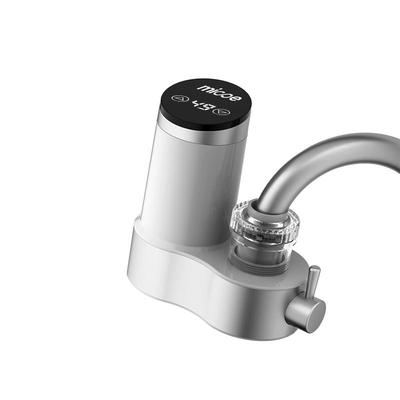 四季沐歌接驳式过滤热水龙头