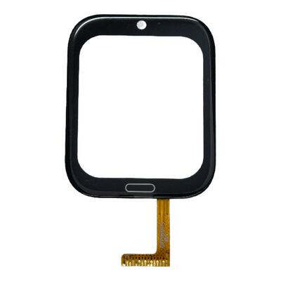 适用凯尔步LT55儿童电话手表外屏液晶显示屏幕充电器线Q971A(QCY)