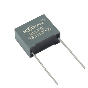 MMKP82谐振电容器333J1000V 1000V333J 0.033UF1000V P15mm