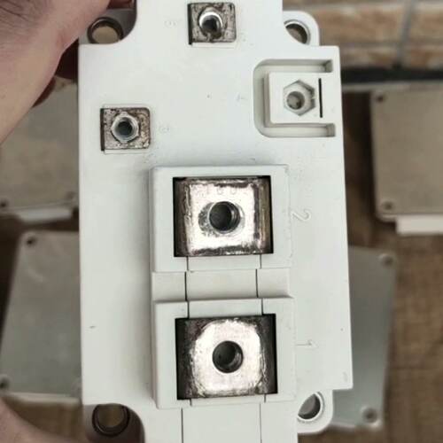 询BSM400GA120DN2 BSM400GA120DLC