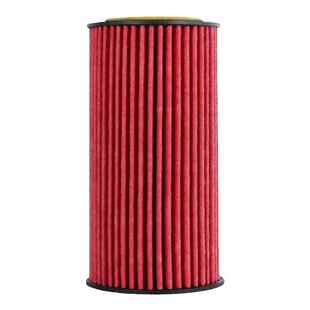 KN长效机油滤芯PO9008适用奥迪a3/a4l/q3/TT大众高尔夫/cc/帕萨特