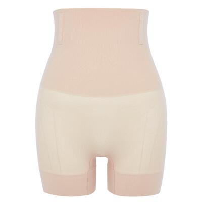 【38付定 1日0点付尾款】 ubras压缩胶囊高腰收腹提臀安全裤