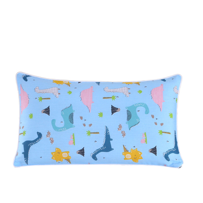 儿童枕头套纯棉枕套全棉