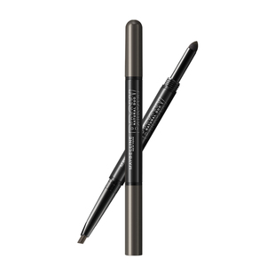 美宝莲眉笔轻动画自然顺滑上色防水不晕官方正品