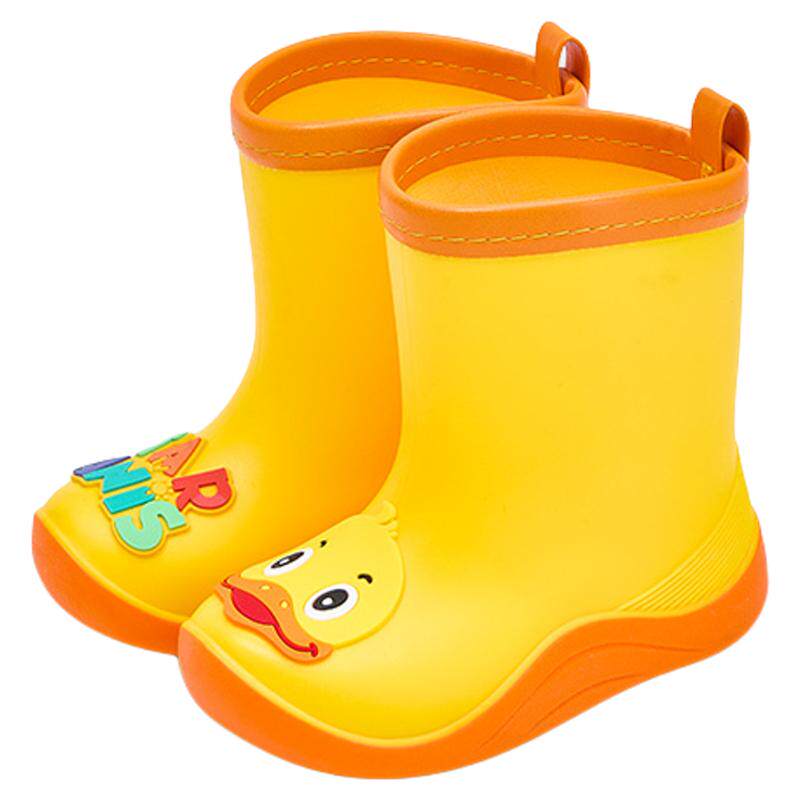 泰兰尼斯儿童雨鞋四季新款