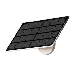 【摄像头专用】单晶硅太阳能光伏8W电池板TypeC接口/MicroB接口