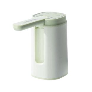 双枪电动桶装水抽水器全自动压水器饮水器吸水器办公露营家用水泵