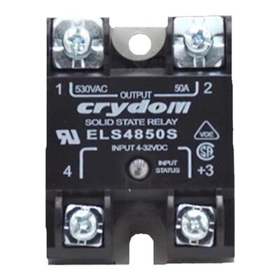 全新现货固态继电器ELS4850S