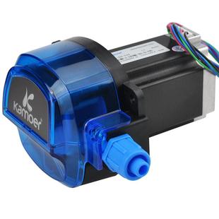 卡默尔蠕动泵 水泵步进电机自吸泵大流量实验室输送泵 小型循环泵