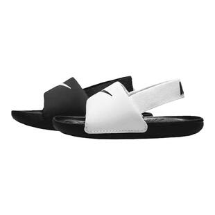 正品NIKE耐克夏季儿童鞋男童女童透气休闲舒适运动沙滩凉鞋DM0974