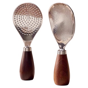 德国304不锈钢饭勺可立式家用食品级不粘米饭铲子电饭煲锅耐高温