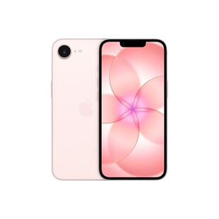 【国家补贴15%/以旧换新至高补贴1200元】Apple/苹果 iPhone 17e 手机 5G新款官方正品保障 全新未拆封激活