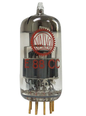 ECC88/E88CC电子管富豪德律风根