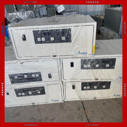 【问价】MKS臭氧发生器，型号AX8407LS-D，