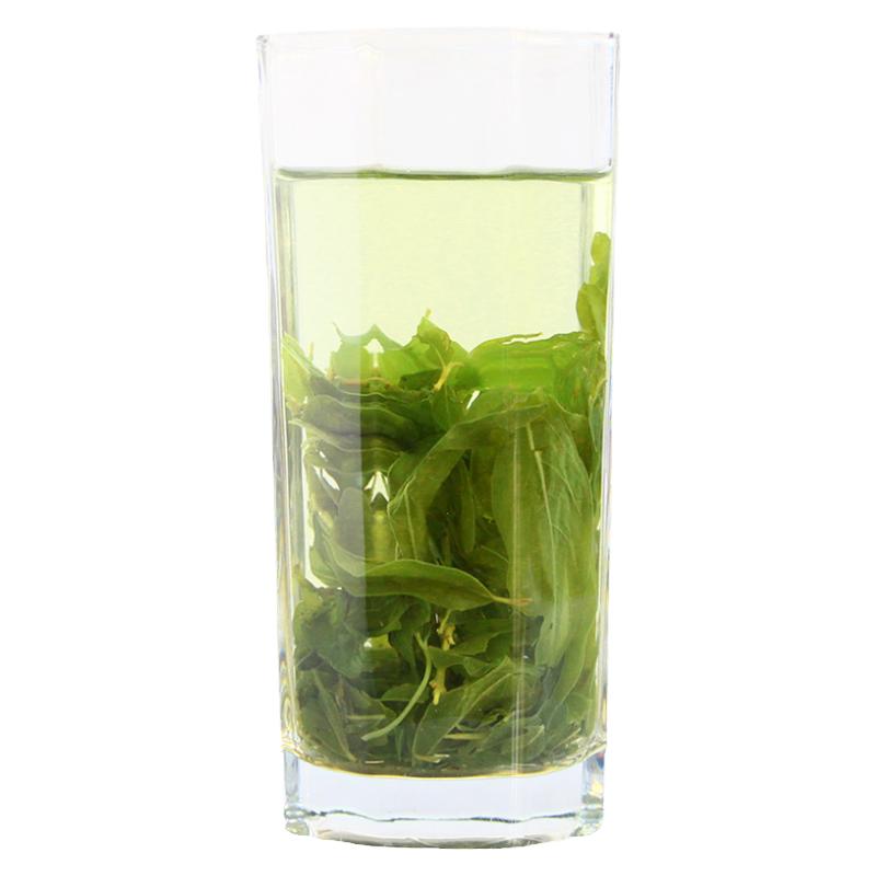 开化野生黄金茶新茶500g雨前春茶