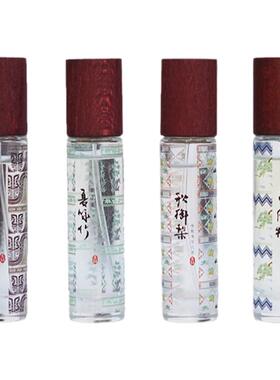 言馫者15ml持久留香四季可用香水