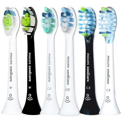 原装Philips/飞利浦电动牙刷头