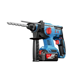 东成DCZC22 DCZC04-24无刷锂电电锤20V电镐电钻冲击钻三用正品