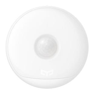 Yeelight易来感应LED小夜灯USB充电卧室床头月子婴儿喂奶节能台灯