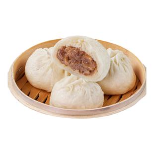 云南野生菌破酥包子花卷玉米粑粑加热速食面点特产【整箱包邮】