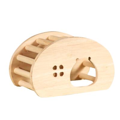 仓鼠躲避屋造景用品金丝熊窝