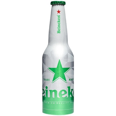 国产Heineken/喜力330ml啤酒