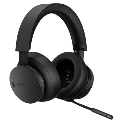 Xbox 无线耳机 Xbox Wireless Headsete