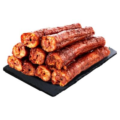 绝艺666长烤脖线下超市同款