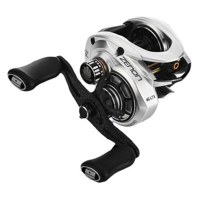 Abu阿布ZENON泽纳水滴轮