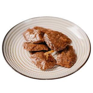 米惦 | 两袋装豆包笋丝 豆制品五香豆腐干豆脯 素肉零食豆干