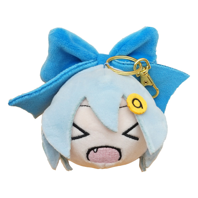 东方project挂件fumo脸