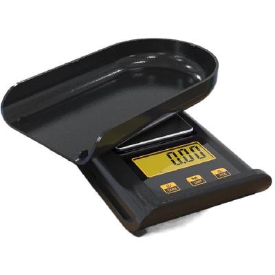 迷你手掌秤500g黄金珠宝称重