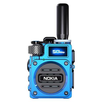 全国对讲机5000公里插卡公网手持