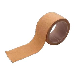 肤色胶布手指皲裂橡皮膏透气高粘度防裂胶布手脚裂口压敏胶带