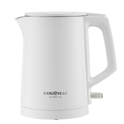 金灶E-18A全自动烧水壶双层防烫