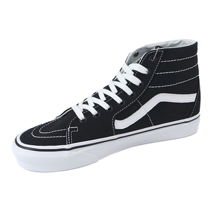 VANS范斯ComfyCush轻量经典系列男女鞋高帮板鞋休闲鞋VN0A3WMBVNE