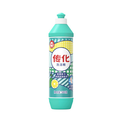 传化30斤洗洁精A类食品用