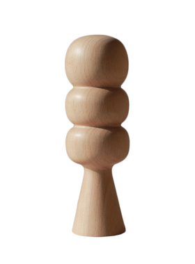 设计师桌面雕塑摆件新家乔迁礼品简约样板间桌面家居玄关装饰品