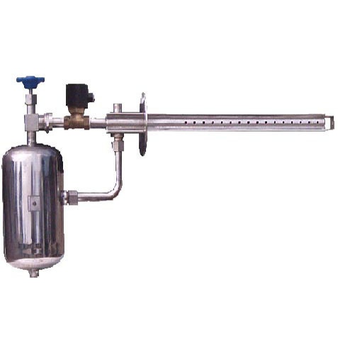 上海干蒸汽加湿器工业空调箱配套净化车间洁净蒸汽型增湿机厂家