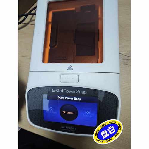 【议价-可维修】赛默飞Thermo Fisher E-Gel 全新/均有货