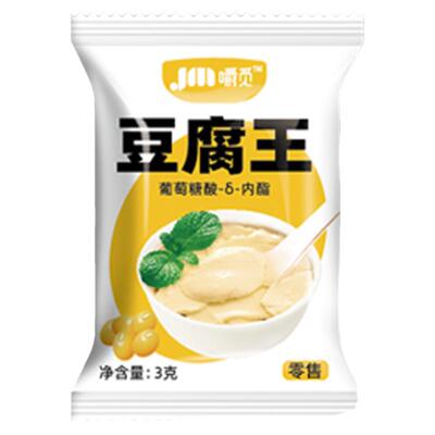 葡萄糖内脂豆腐脑豆花凝固剂