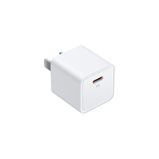 紫米正品20W充电头PD快充闪充18W适用苹果iPhone17/16/15/14ProMax华为小米手机iPad插头氮化镓充电器线套装