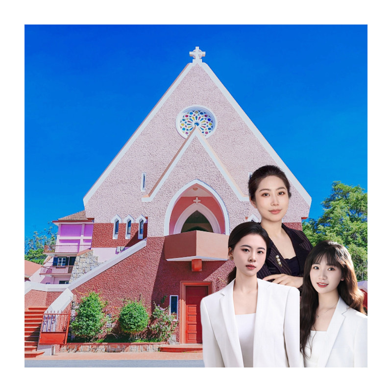 越南·十五天单次入境·广州送签·越南另纸签·越南签证个人旅游签证【中港国旅】